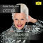 Cover Anne Sofie von Otter: Mahler - Song Cycles