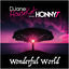 Cover Wonderful World