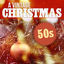 Cover A Vintage Christmas: 50s