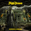 Cover Darkness Remains