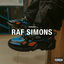 Cover Raf Simons