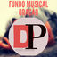 Cover Fundo Musical Oração
