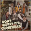 Cover Don't Worry It's Christmas