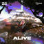 Cover Alive