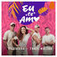 Cover Eu te amo