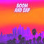 Cover Boom and Bap