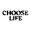 Cover CHOOSE LIFE
