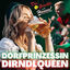 Cover Dorfprinzessin Dirndlqueen