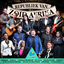 Cover Republiek Van Zoid Afrika, Vol. 4
