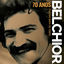 Cover Pequeno mapa do tempo: Belchior 70 anos