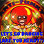 Cover LET'S GO DANCING