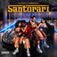 Cover Santorari