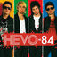 Cover Hevo 84