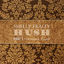 Cover Hush (Part 1)The Secrets Project