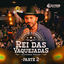 Cover Muído do Autêntico Rei das Vaquejadas - Pt. 2