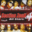 Cover Section Zouk All Stars Vol 4