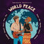 Cover Putumayo Presents World Peace