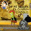 Cover De Que Manera Te Olvido Chimol