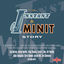 Cover The Instant & Minit Story