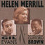 Cover Helen Merrill With Clifford Brown & Gil Evans
