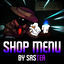 Cover Friday Night Funkin' Hypno's Lullaby: Shop Menu