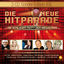 Cover Die Neue Hitparade - Die Schlager Party Der Megastars