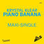 Cover Piano Banana