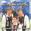 Cover Die Vaiolets