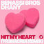 Cover Hit My Heart (TR3NACRIA Remix)