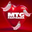 Cover MTG FANTASMA