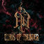 Cover Echos of Thunder