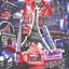 Cover NEW PHENOMENE