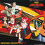 Cover The King of Braves GaoGaiGar Original Motion Picture Soundtrack 1
