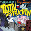 Cover Total Destruction