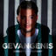 Cover Gevangenis