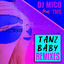 Cover Tanz Baby (REMIXES)