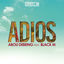 Cover Adios (feat. Black M)