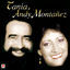 Cover Tania y Andy Montañez