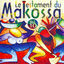 Cover Le testament du makossa, Vol. 10