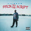 Cover stick to the script