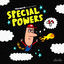 Cover Special Powers