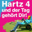 Cover Hartz 4 und der Tag gehört dir
