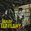 Cover Izay Lany