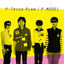 Cover P-Trick Plan -Warner Music Japan Years-