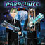 Cover Parachute (feat. Chino Kidd, Buzzi Lee, LaCabra & Bravo Le Roux)
