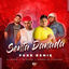 Cover Senta Danada (Funk Remix)