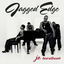 Cover J.E. Heartbreak
