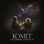 Cover Komet