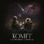 Cover Komet