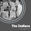 Cover The best of The Zodiacs